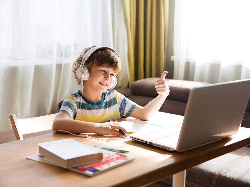 子供がフォニックスを学べるオンライン英会話6選【習得するメリット多数】