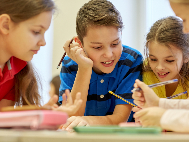 ECC キッズを徹底分析！料金から口コミまで