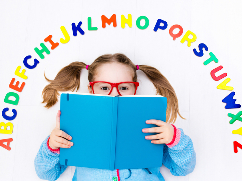 幼児向け英語教材で英語ができる子どもに育てよう！おすすめ5選のご紹介