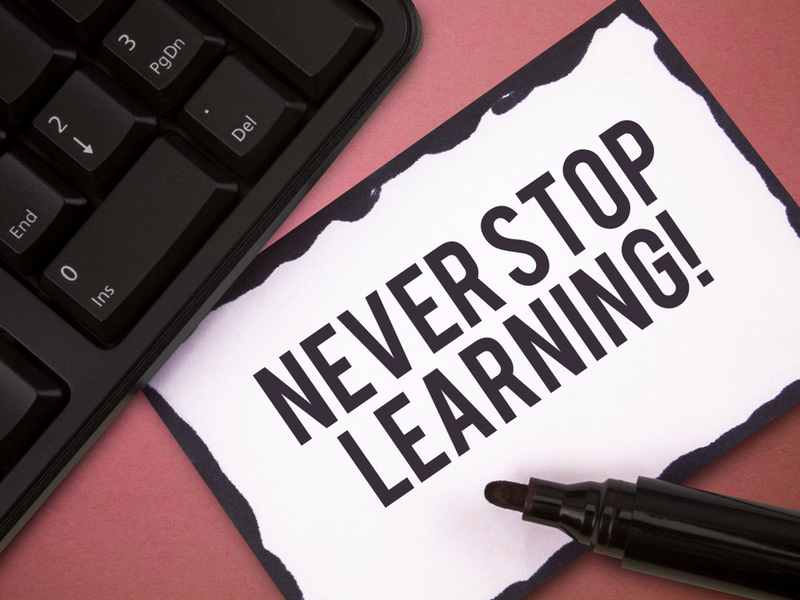 英語の勉強を継続するコツ5選｜具体的な方法とともにご紹介