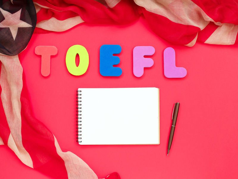 TOEFLライティングの対策方法！スコアがアップする勉強法をご紹介