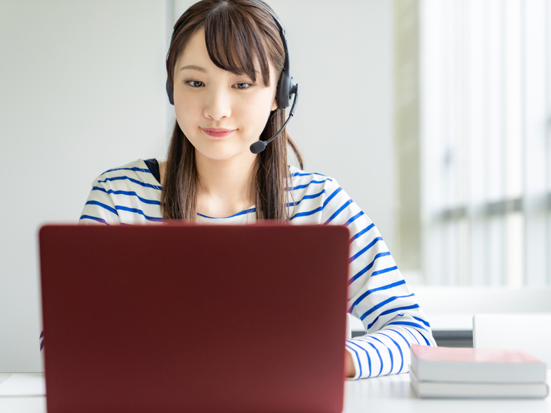 オンライン英会話が続かないのはなぜ？その理由と挫折しない5つのコツをご紹介