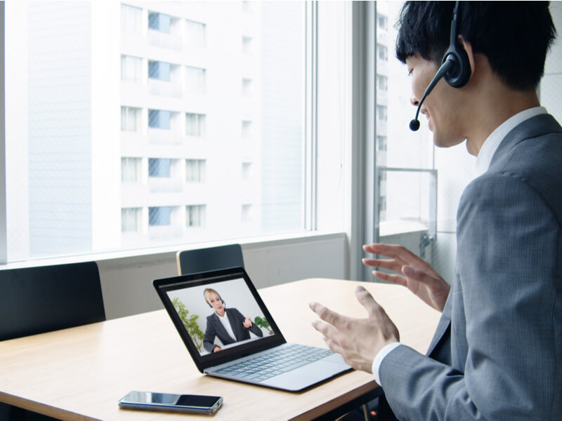 オンライン英会話