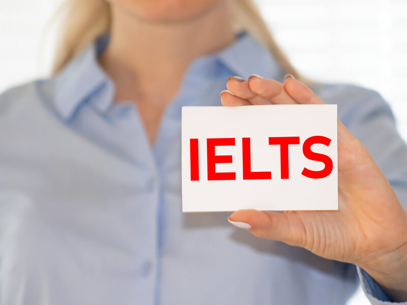 IELTSはどれくらい難しい？他の試験と比較しながら難易度を解説！