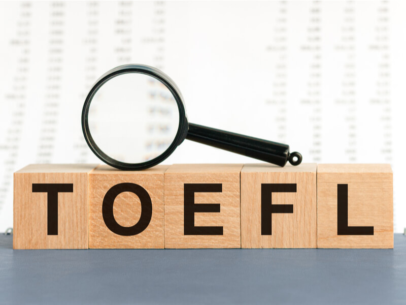 TOEFLスコアの目安とは？レベルや項目ごとにわかりやすく解説！
