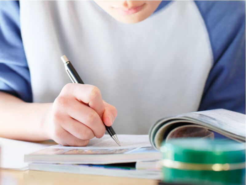 英検3級 問題集 試験対策