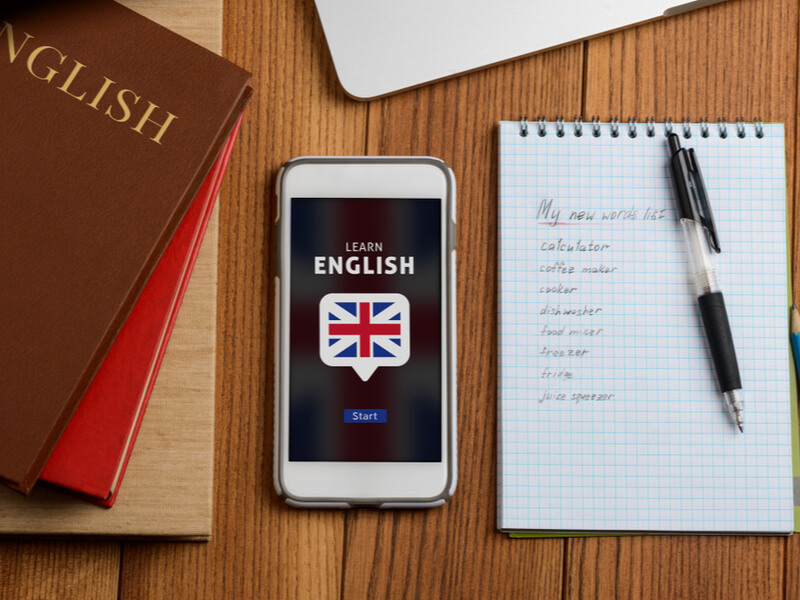 【TOEIC対策】おすすめアプリ12選！タイプ別にピックアップ