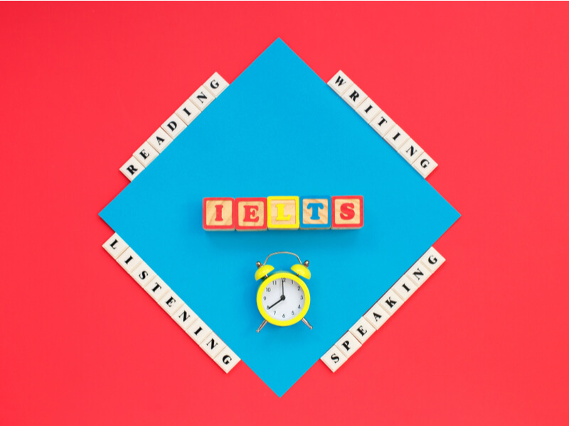 IELTSとは？試験内容や受験方法、スコアの見方などを徹底解説！