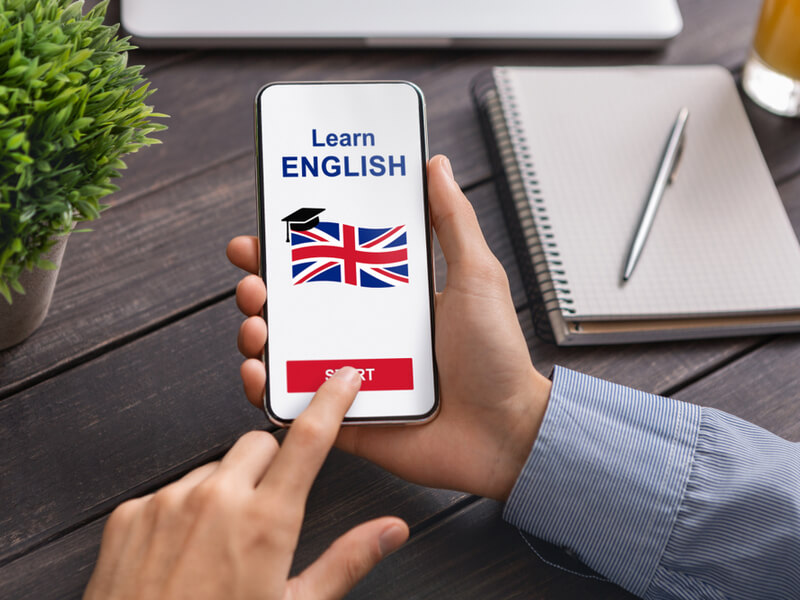 スマホで英会話学習！トーキングマラソンのメリット・デメリットなど詳しく解説