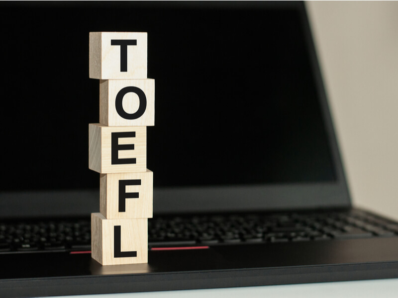 TOEFL対策のオンライン講座おすすめ7選！選び方のポイントとあわせてご紹介