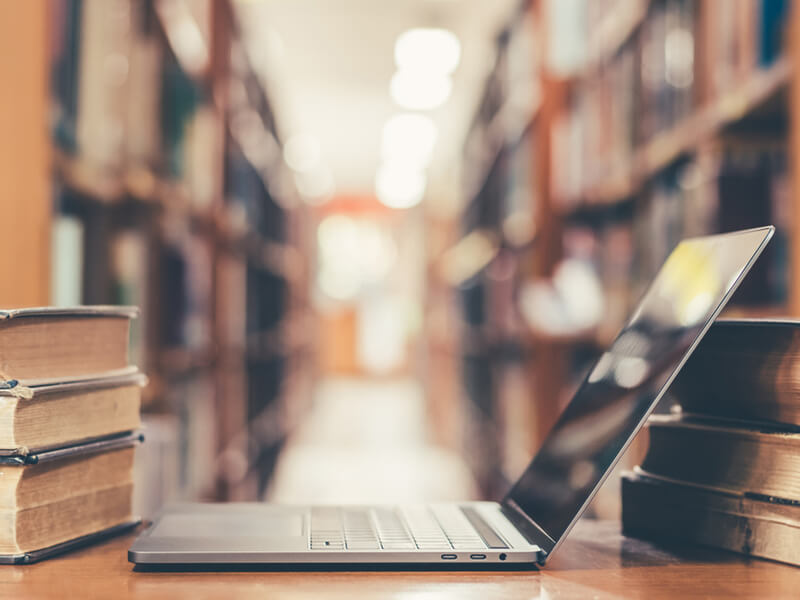 オンライン教材