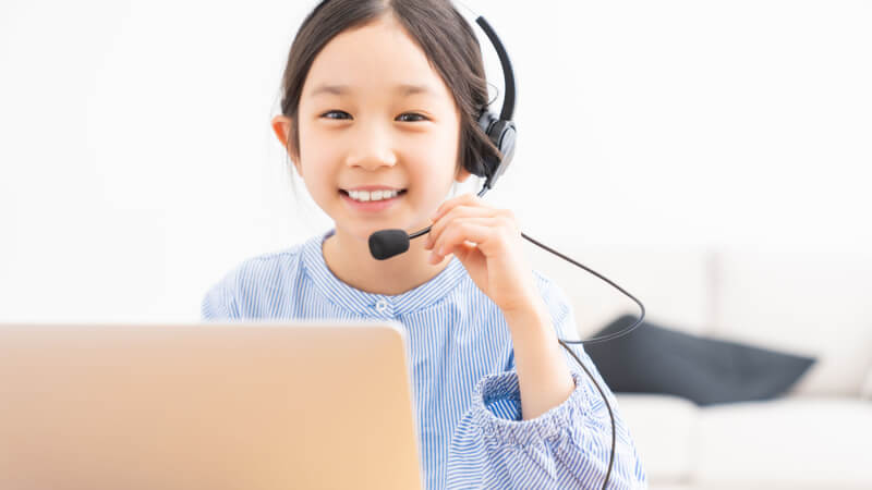 小学生の英語教材おすすめ7選！タブレットで自宅学習
