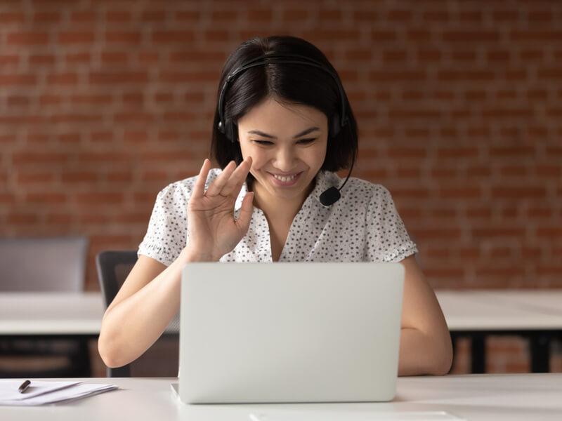 オンライン英会話