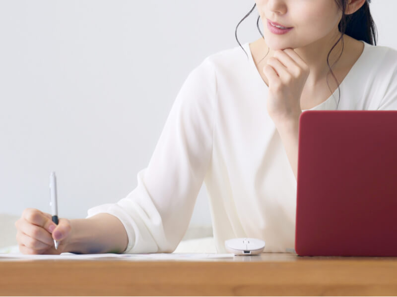 英語 資格の勉強をする人