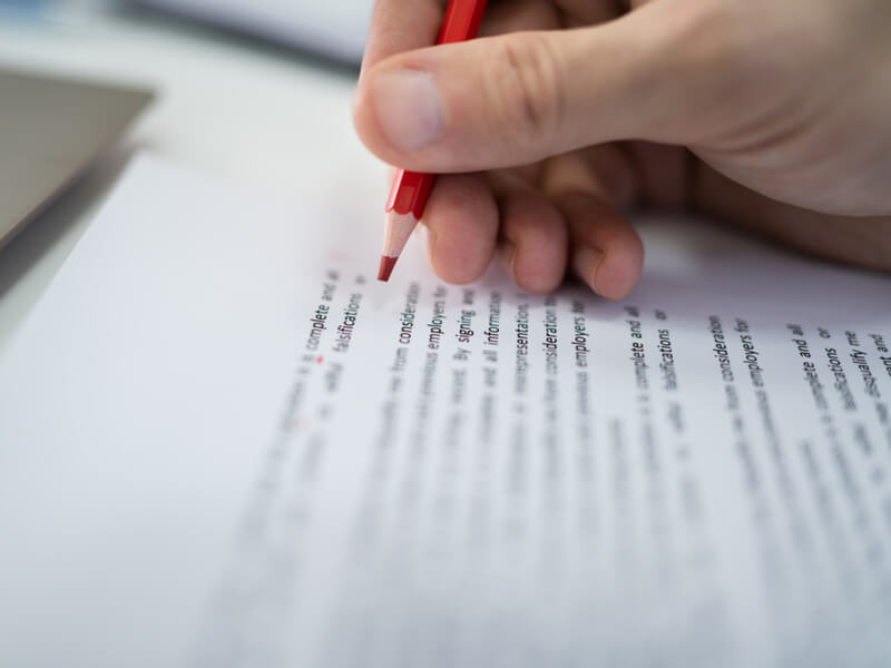 英検2級ライティングを攻略！オススメの勉強法・問題集・参考書