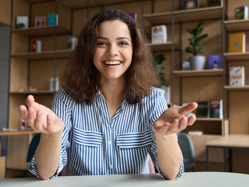【受け放題】オンライン英会話を無制限で受講できるスクール