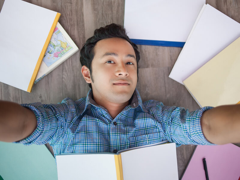 大人の英語はドリルでの勉強が効果的！おすすめドリルと学習のポイント