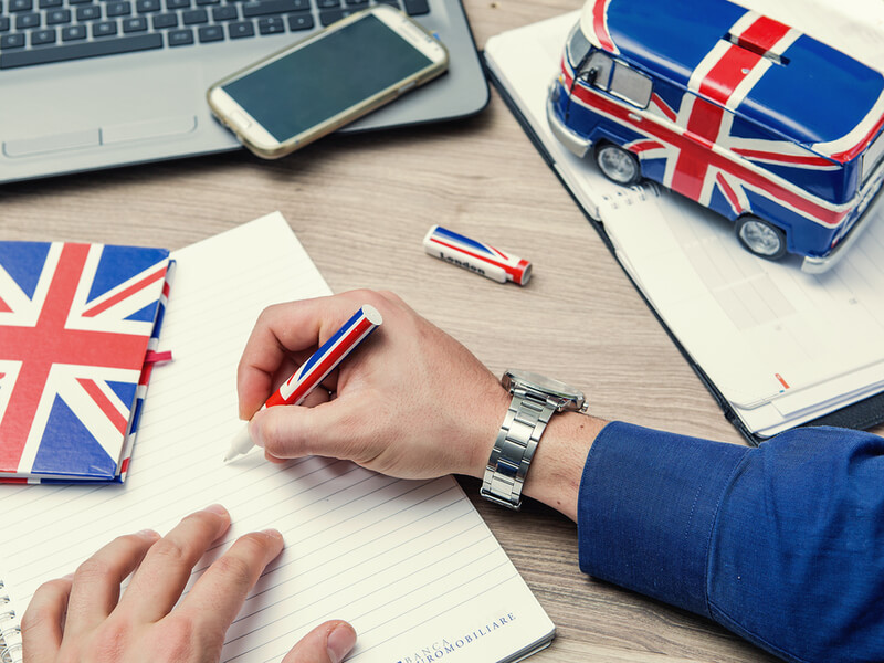 瞬間英作文のやり方。効果を出すための正しい方法