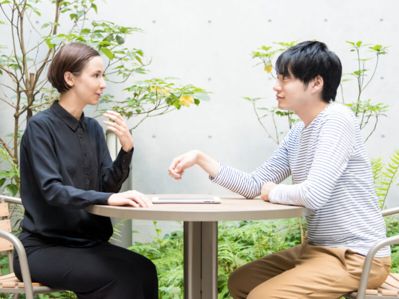 レアジョブ スピーキングテストは難しい？受け方のコツと攻略方法について