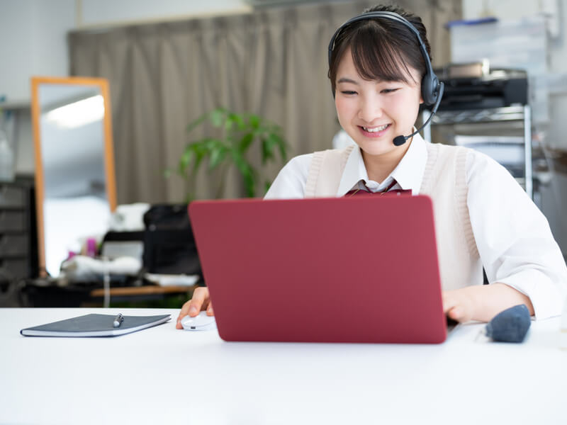 高校生におすすめのオンライン英会話