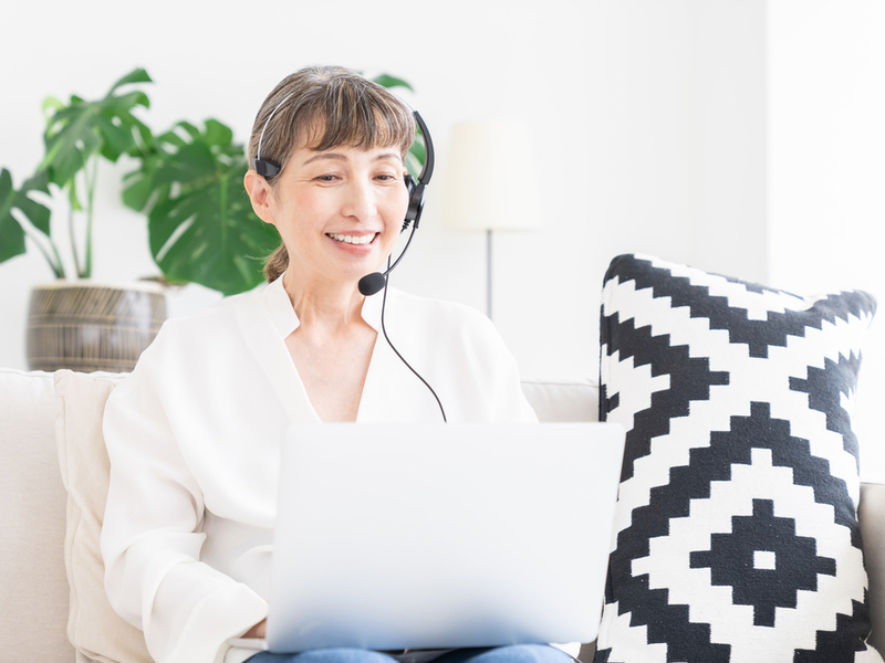 50代におすすめの英会話