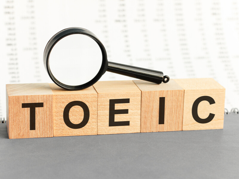 TOEIC800点の勉強法・レベル・学習時間は？940点取得者が解説