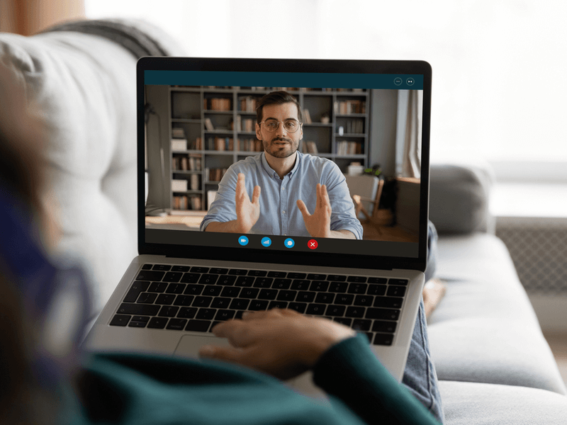 オンラインで受講できる英語コーチングおすすめ