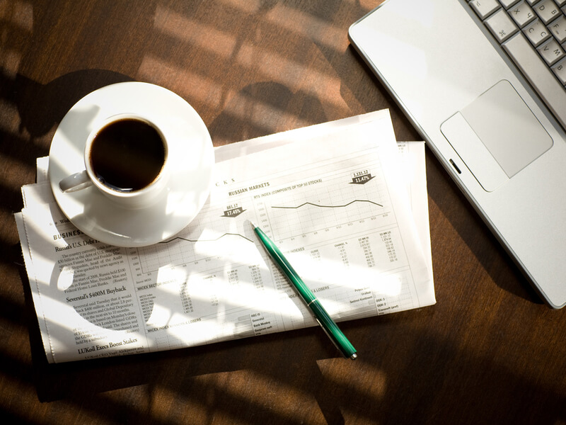 【無料】英語のニュースサイトおすすめ26選！リスニング付き、初心者の勉強にも