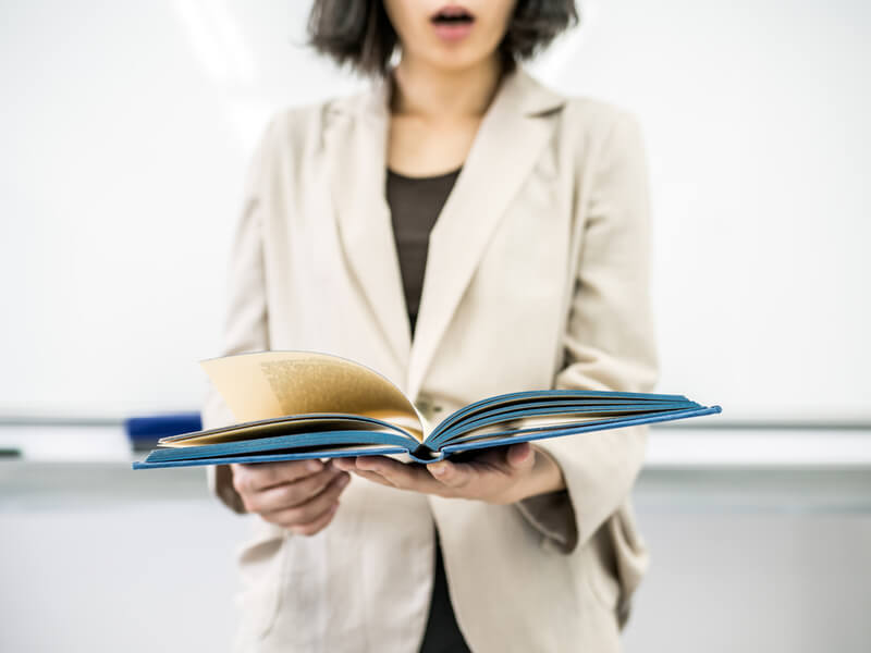 TOEIC対策におすすめのシャドーイング教材！初心者でも即始められる