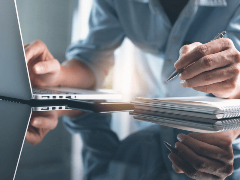 社会人におすすめのTOEIC勉強法