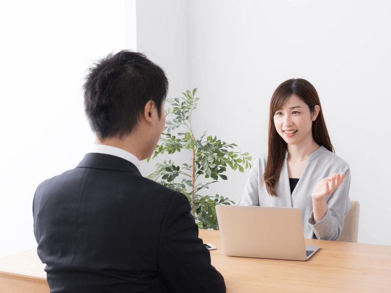 マンツーマン英会話のおすすめ