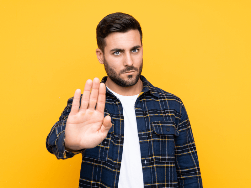 英語コーチングのデメリット