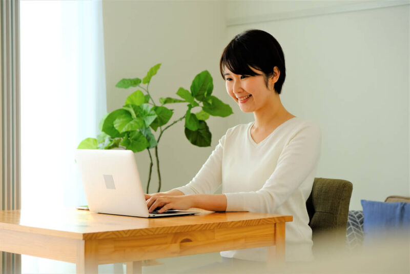 オンライン英会話 日本人