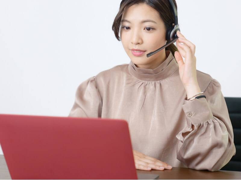 海外赴任におすすめのオンライン英会話