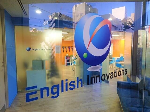 校舎は「新宿」「横浜」「大阪」の3つ