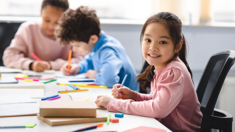 児童英検と英検の違いは？どちらを受けるべき【口コミ】