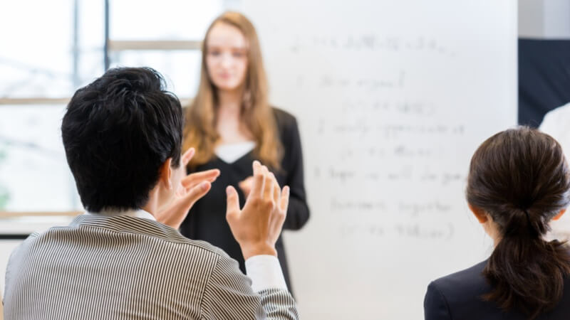 英会話スクールおすすめ15選の比較表