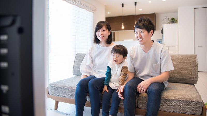 幼児向け英語教材DVDおすすめ7選！視聴する際の注意点も解説