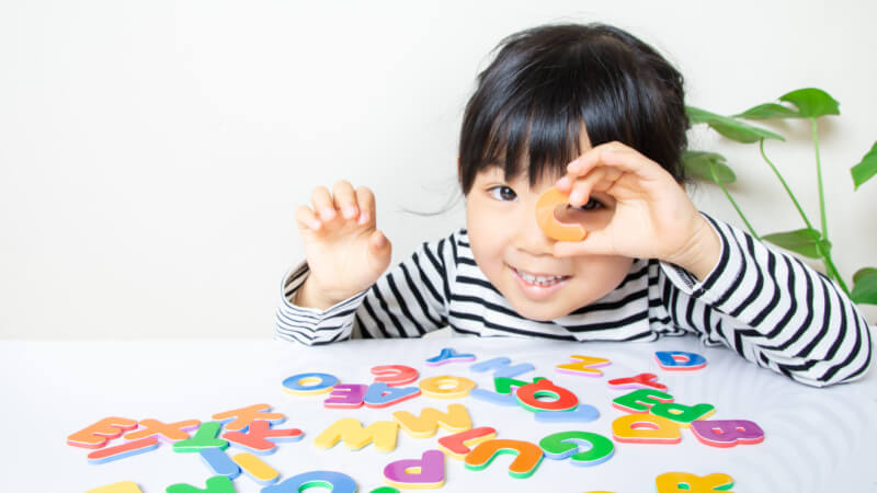 幼児教育で英語の必要性｜おすすめ教材と効果やメリット・デメリット