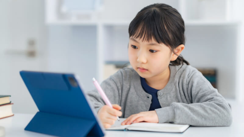 毎日レッスンが安いと評判の子ども向けオンライン英会話おすすめ5社徹底比較！