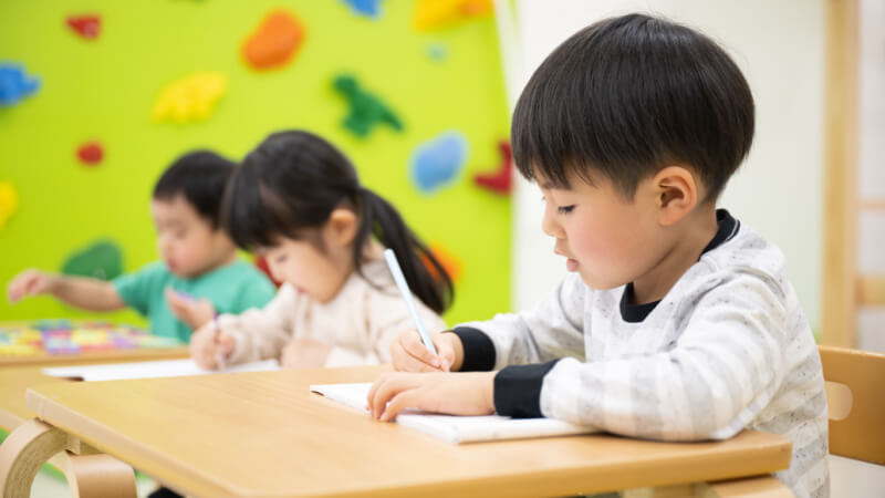 英語学童おすすめ5選！気になる効果・選ぶポイントや口コミ・評判も