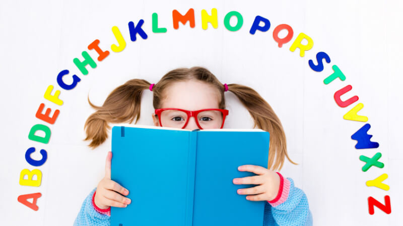 幼児向け英語教材で英語ができる子どもに育てよう！おすすめ5選のご紹介