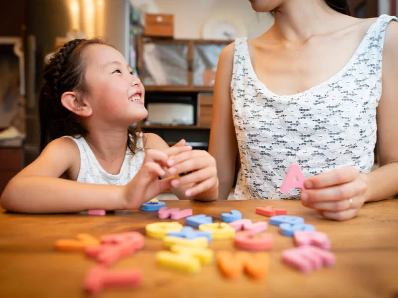 【口コミ】子供のオンライン英会話の効果｜初心者にもおすすめのスクール