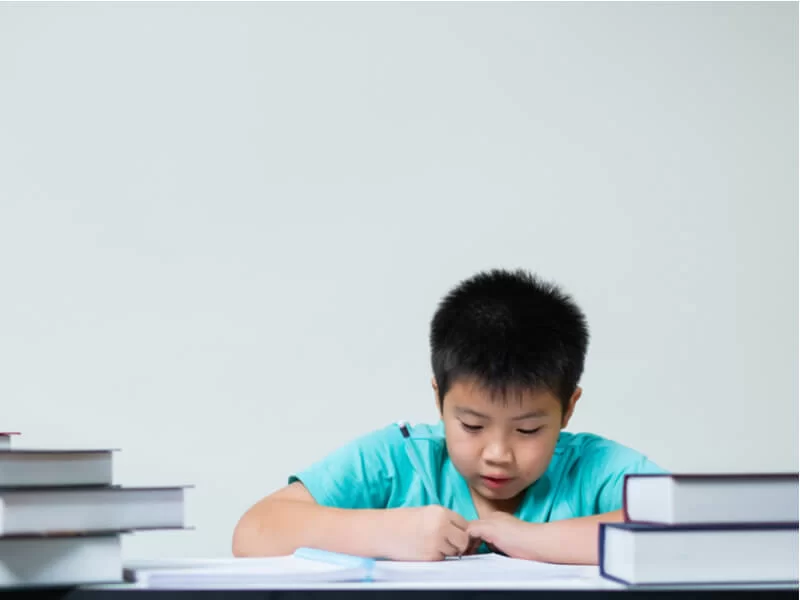 児童英検と英検の違いは？試験の選び方や口コミをチェックしよう