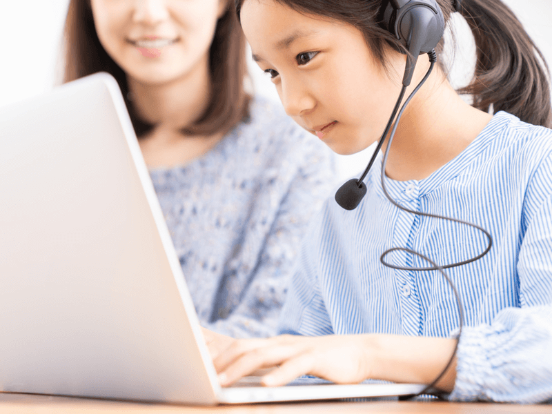 小学生の英語教材おすすめ7選！タブレットで自宅学習
