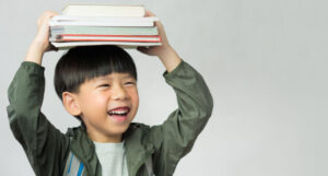 小学生が英検5級に合格するための勉強法、おすすめ問題集・参考書