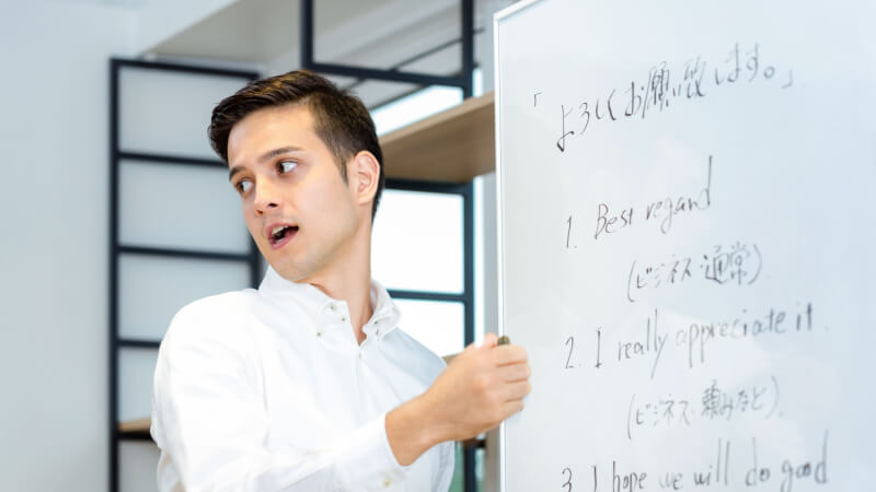 名古屋の英会話教室おすすめ10選！料金や特徴、失敗しない選び方も紹介