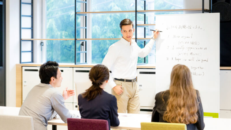 豊中の英会話教室おすすめ9選！料金や特徴、失敗しない選び方も紹介