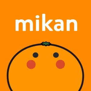 mikan
