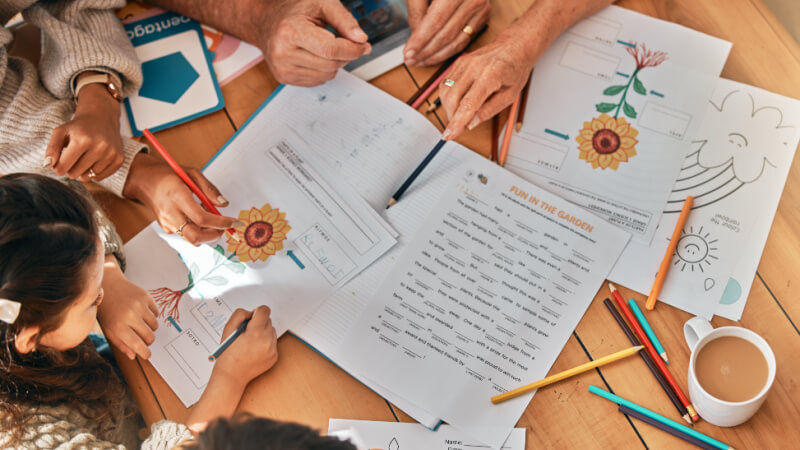 おうち英語教材おすすめ7選！口コミ・評判やメリット・デメリットについて